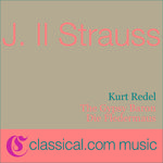 Johann ll Strauss, Die Fledermaus专辑