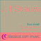 Johann ll Strauss, Die Fledermaus专辑