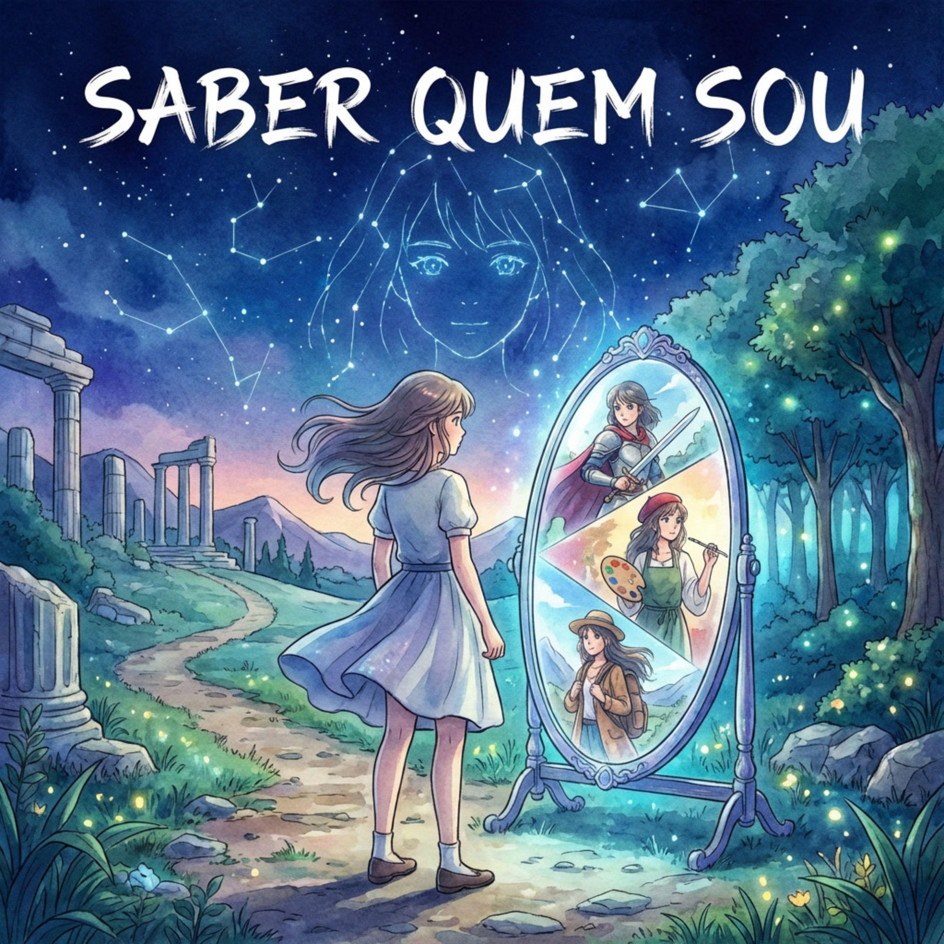 Saber Quem Sou