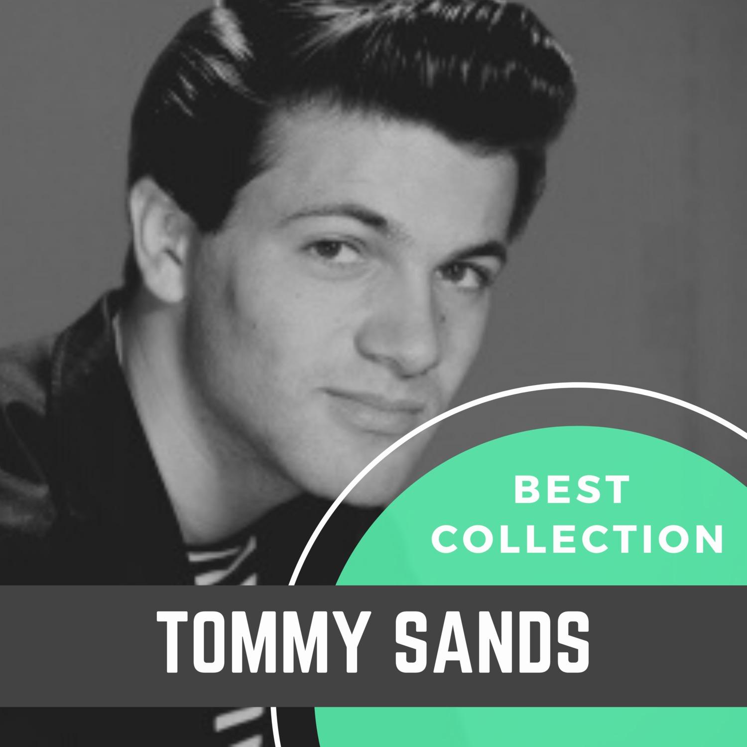 Best Collection Tommy Sands