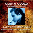 Ludwig Van Beethoven: Concerto for Piano & Orchestra No 4