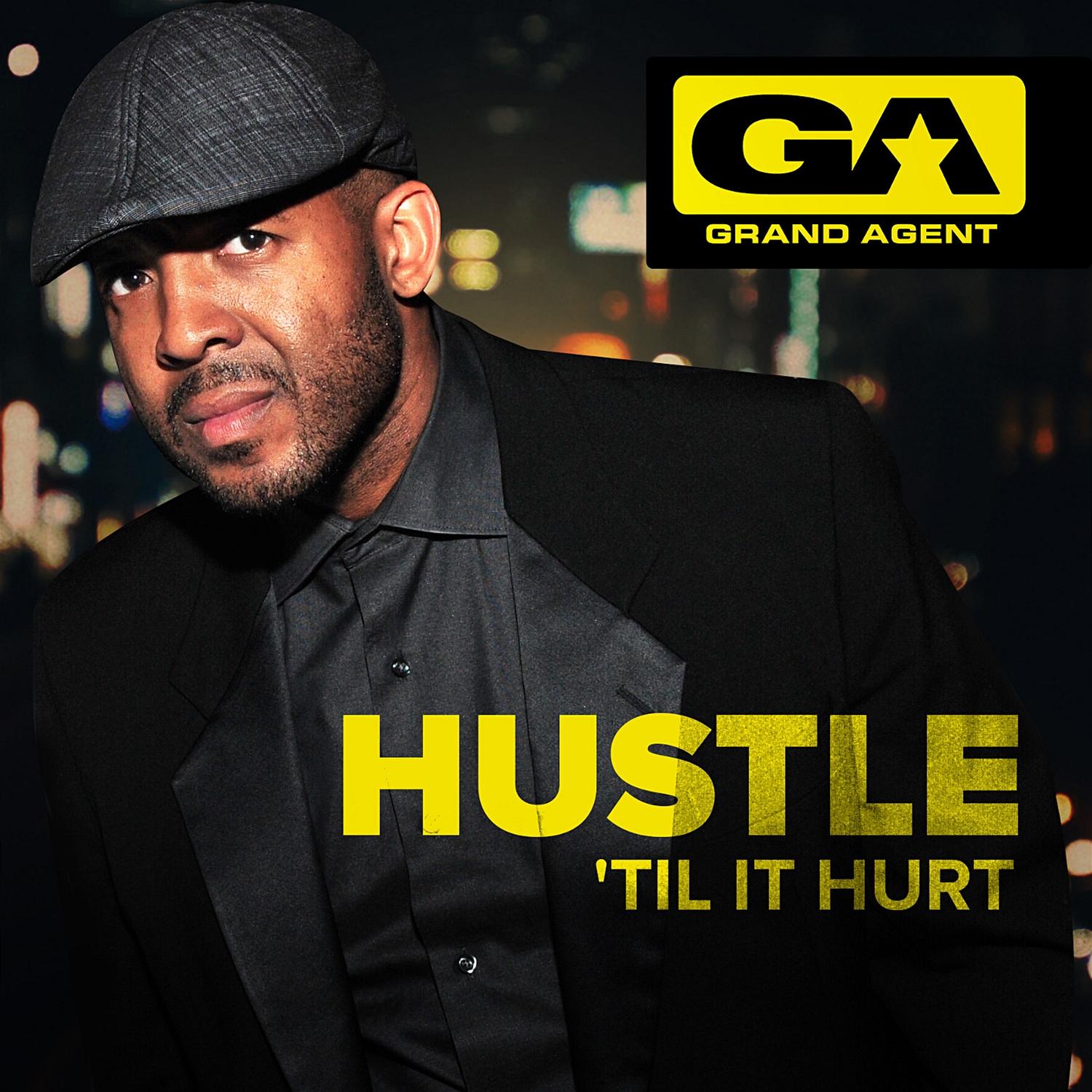 Hustle 'Til It Hurt (Original Soundtrack)