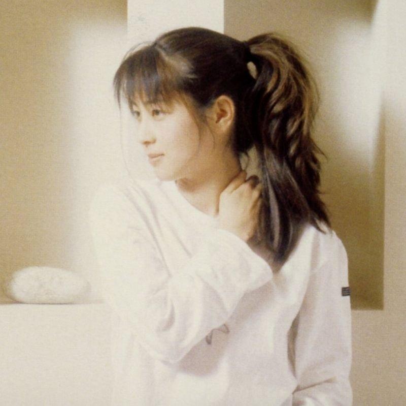 ZARD（坂井泉水）