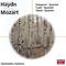 Haydn/Mozart: String Quartets专辑