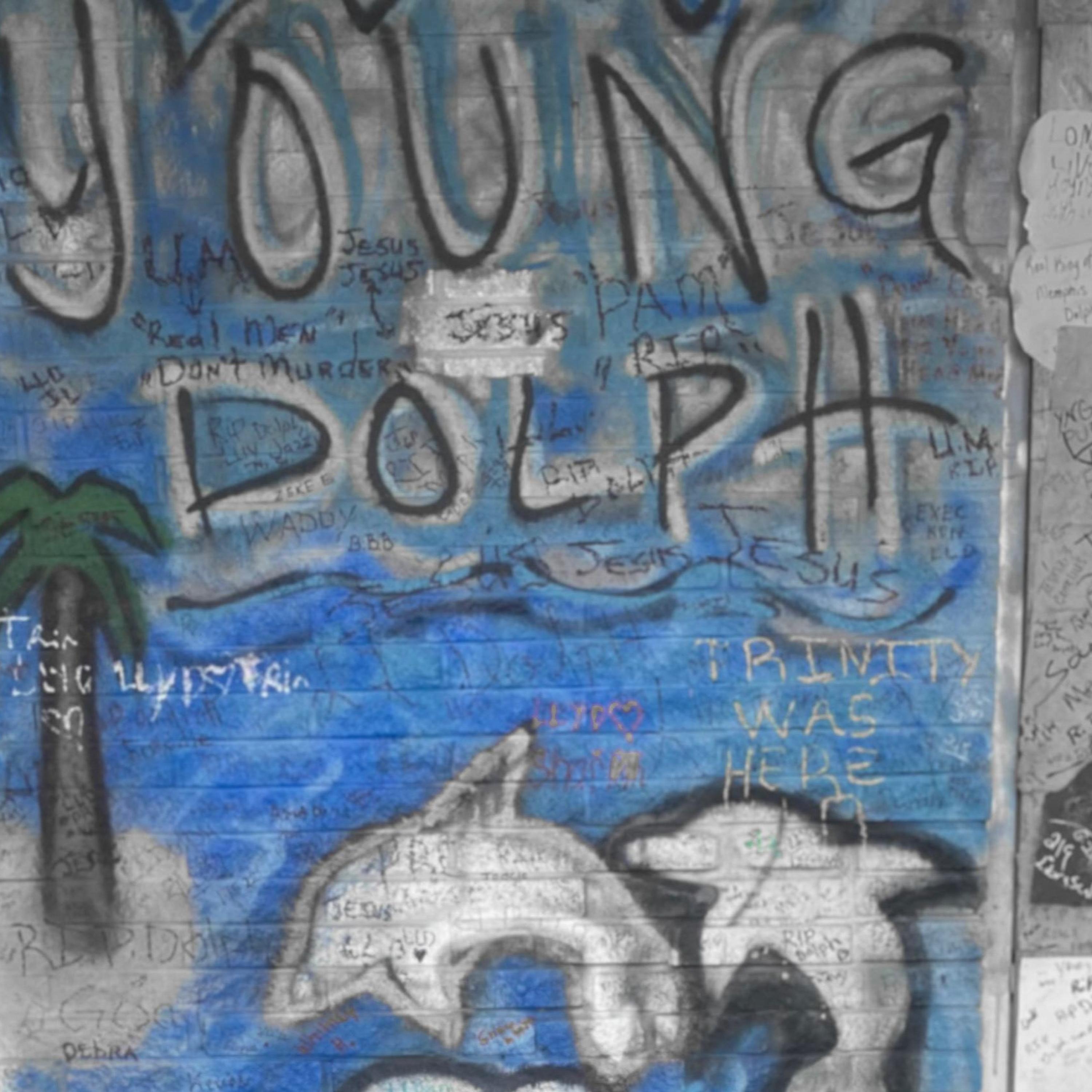 Lldolph LLDOLPH (Tribute To Young Dolph) - FSO BRØ - 专辑 - 网易云音乐