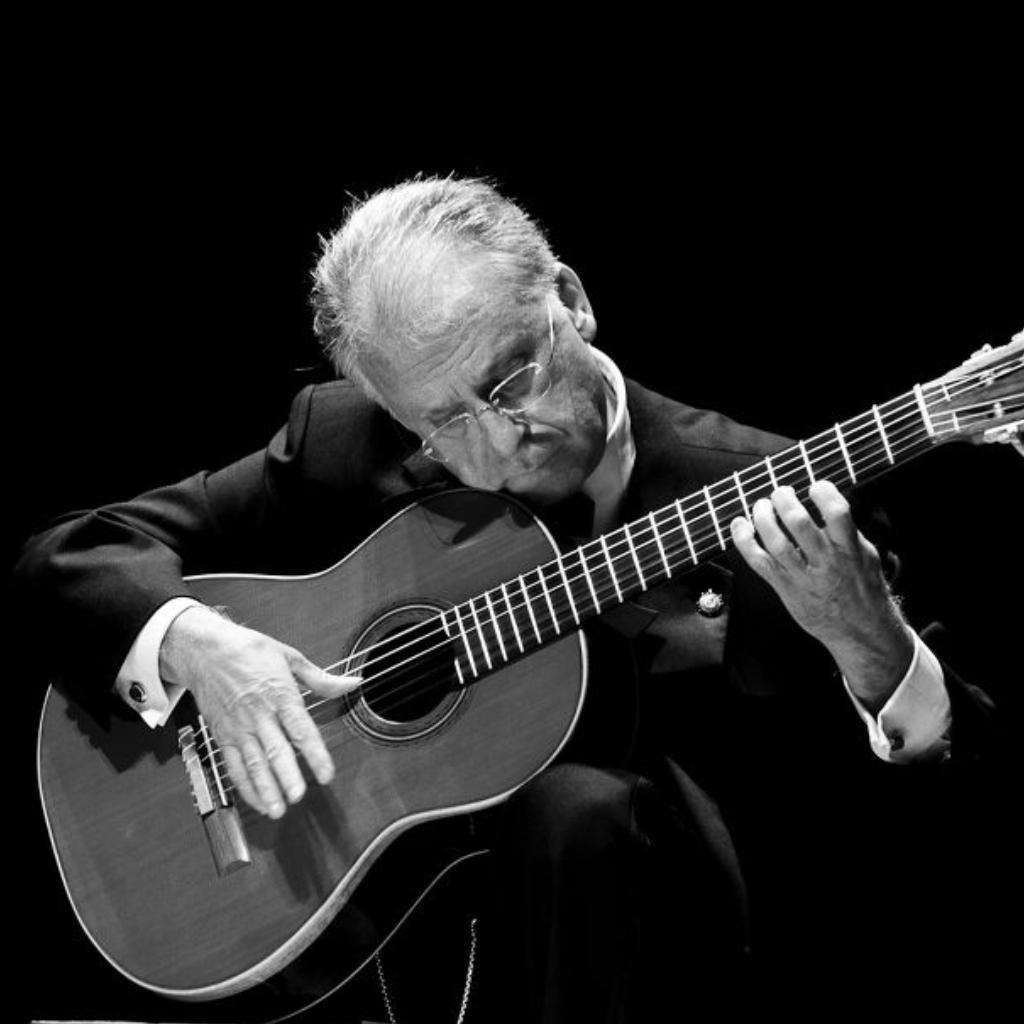 Pepe Romero\佩佩·罗梅罗