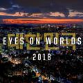 Eyes on Worlds Theme 2018