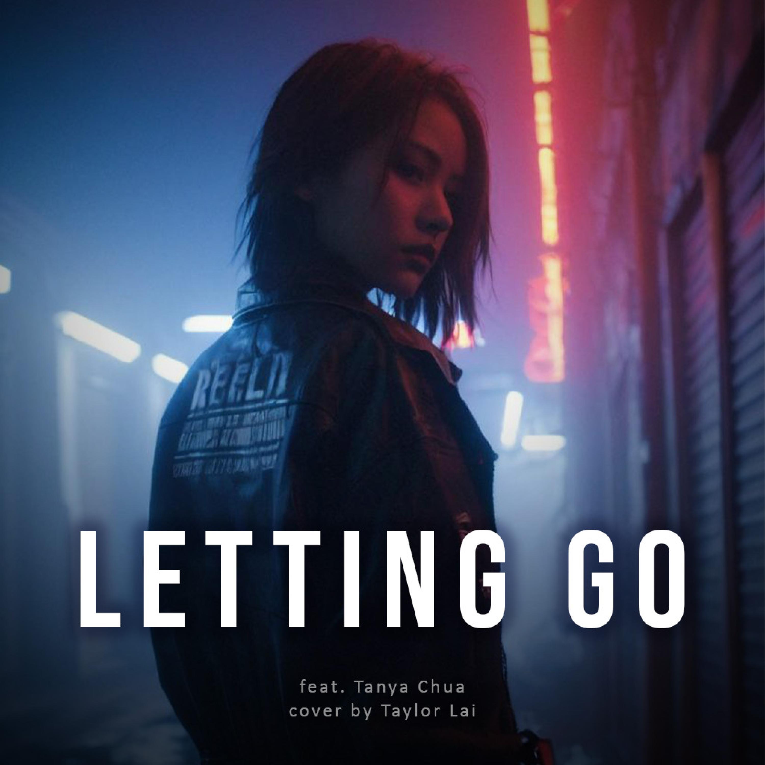 LettingGo (feat. Play GPA)