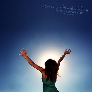 Every Single Day - Complete BONNIE PINK (1995-2006)专辑