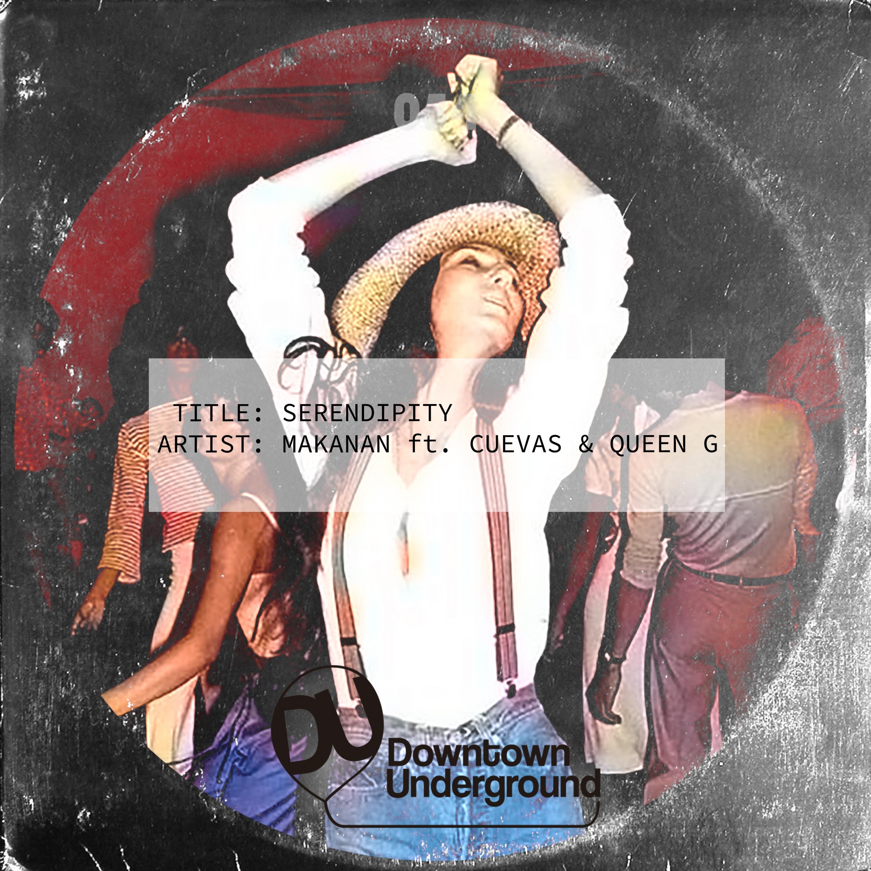 Serendipity