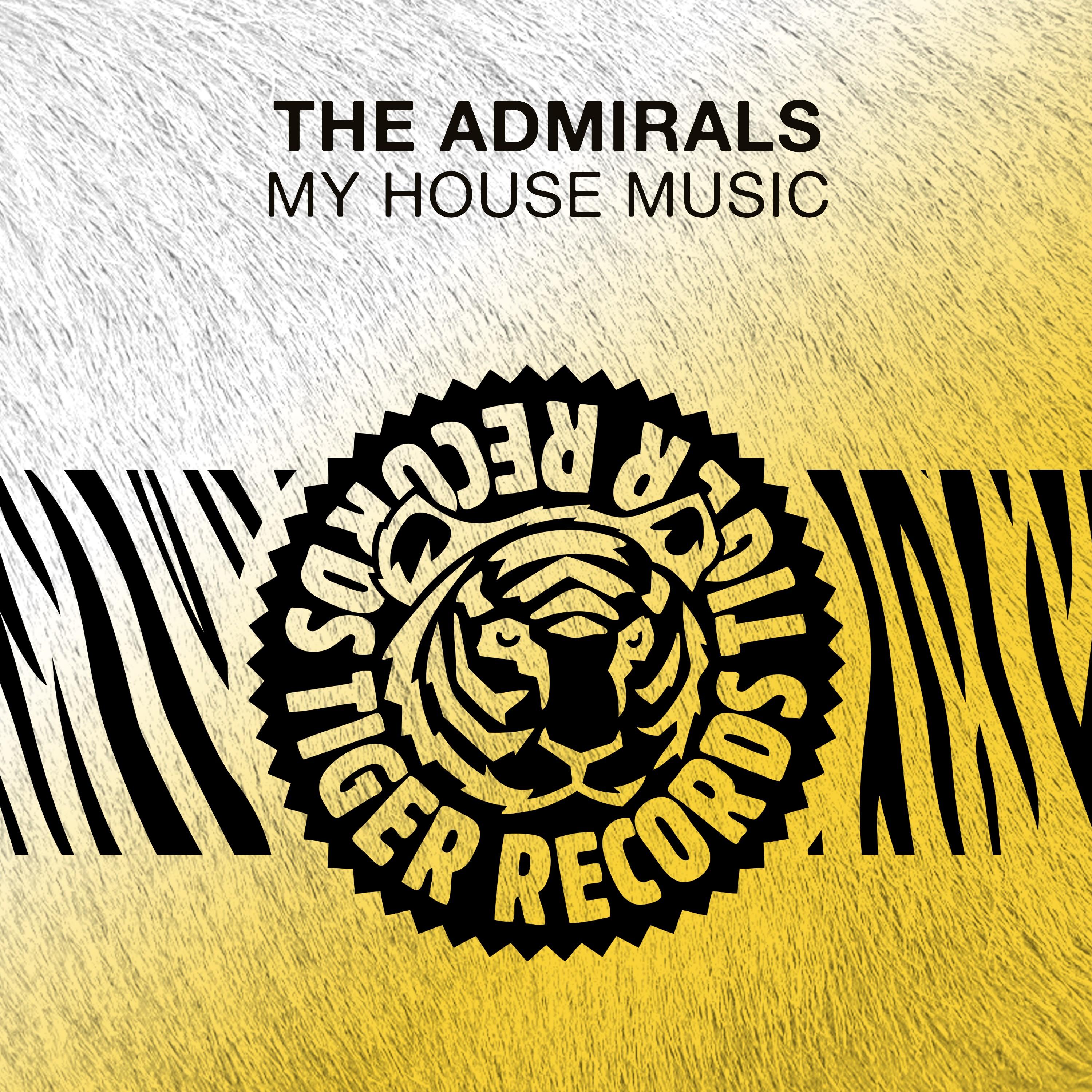 My House Music