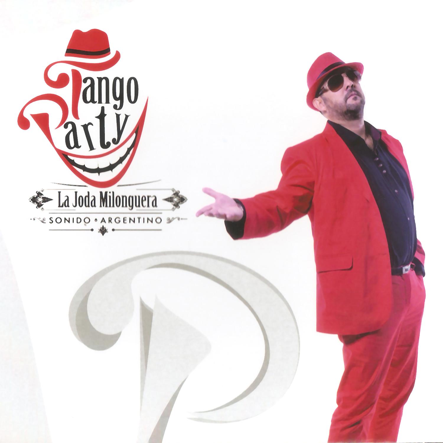 Tango Party - A Media Luz