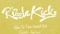 Skip To The Good Bit (Cahill Remix)专辑