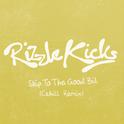 Skip To The Good Bit (Cahill Remix)专辑