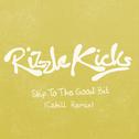 Skip To The Good Bit (Cahill Remix)专辑