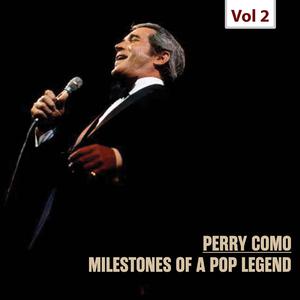 Perry Como & The Fontane Sisters - You're Just in Love (Karaoke Version) 带和声伴奏