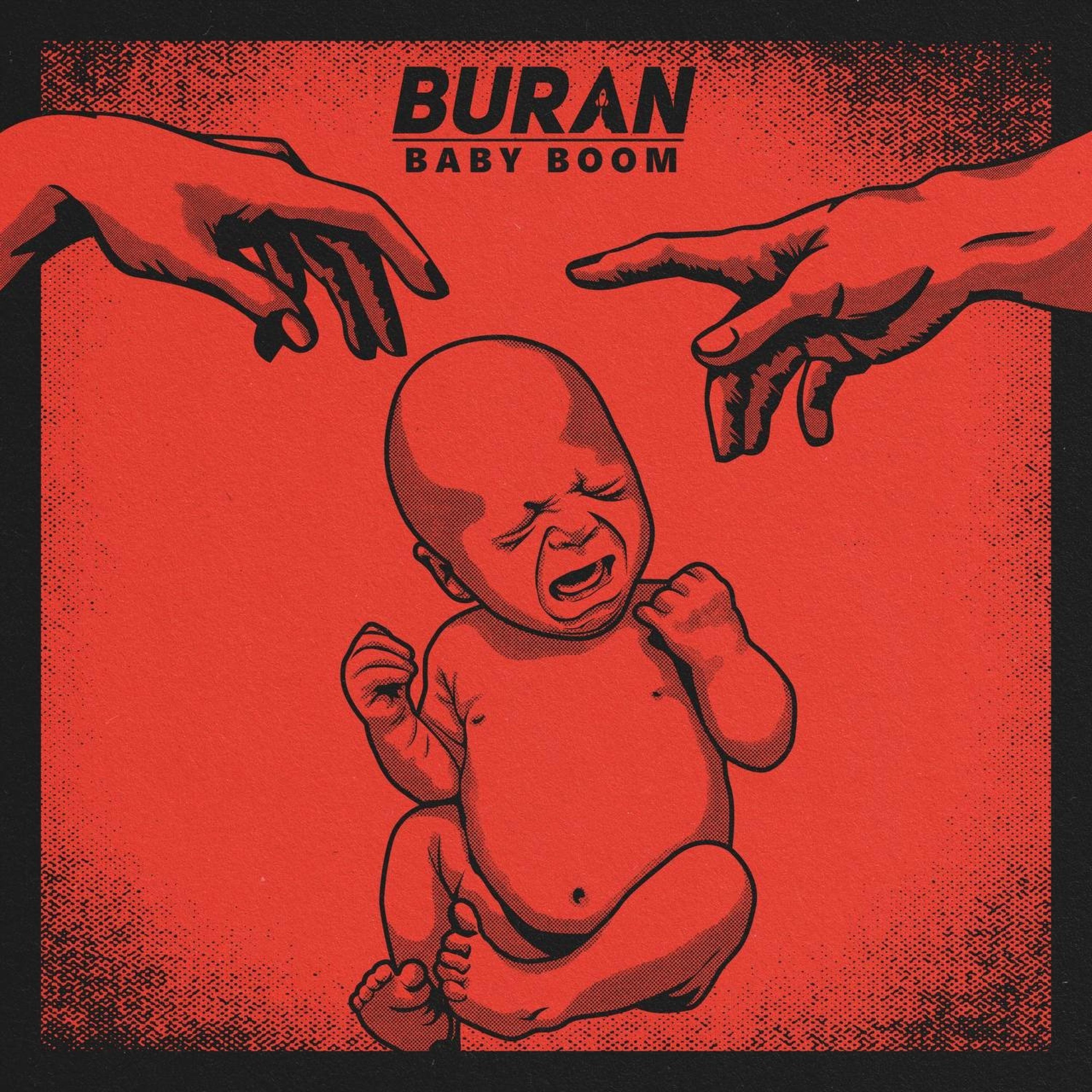 Baby Boom!