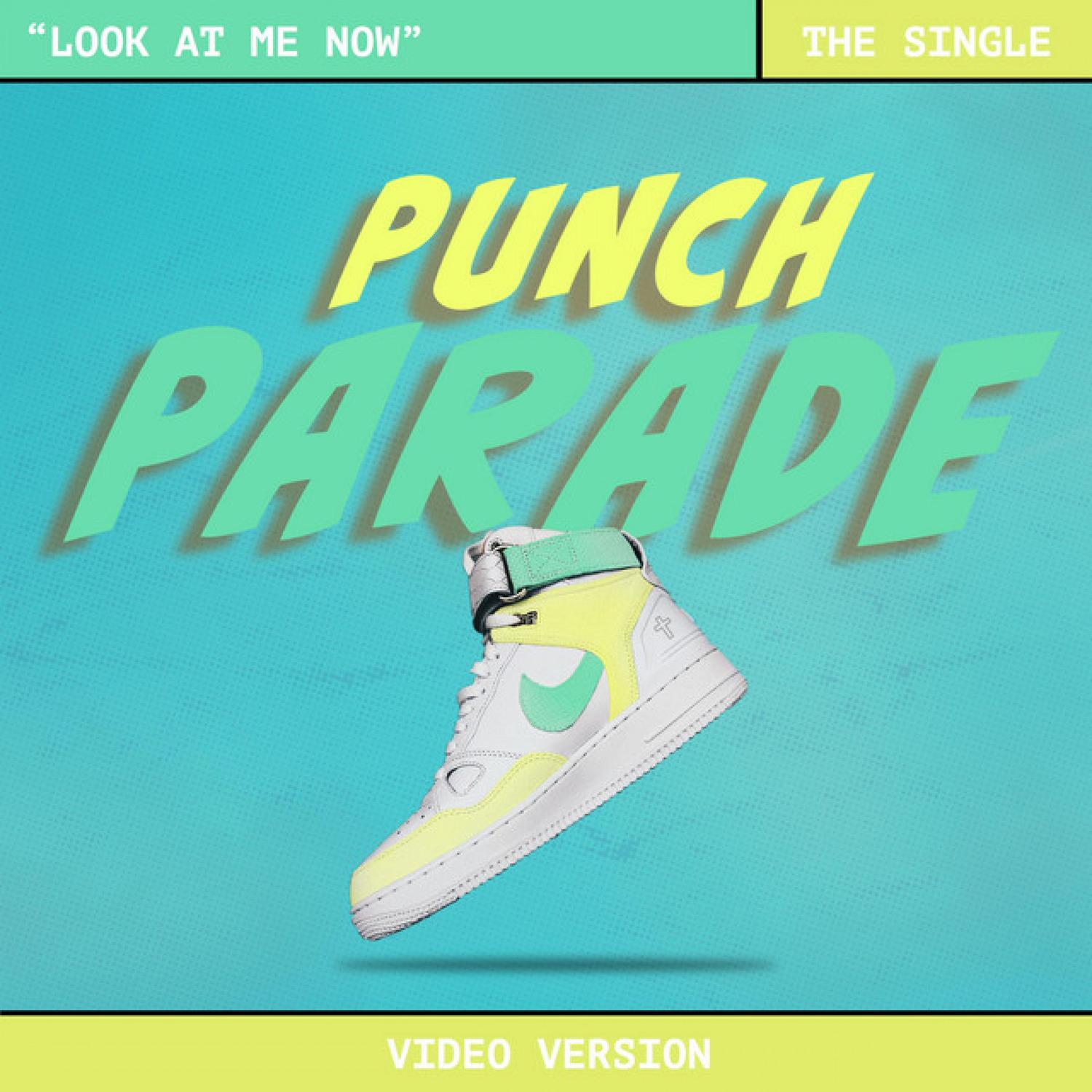 Look at Me Now (Video Version)