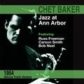 Jazz at Ann Arbor (Live) [Bonus Track Version]