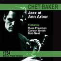 Jazz at Ann Arbor (Live) [Bonus Track Version]专辑
