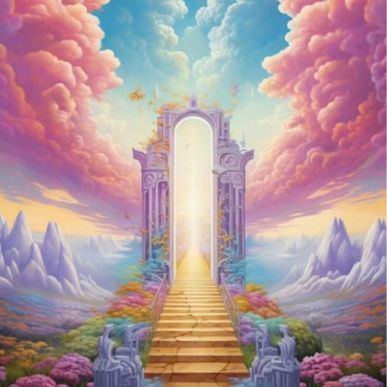 "天堂" Regalia Mula Sakee Devstacks Type Beat