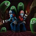 Luigi's Mansion专辑