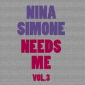 Needs Me Vol. 3专辑