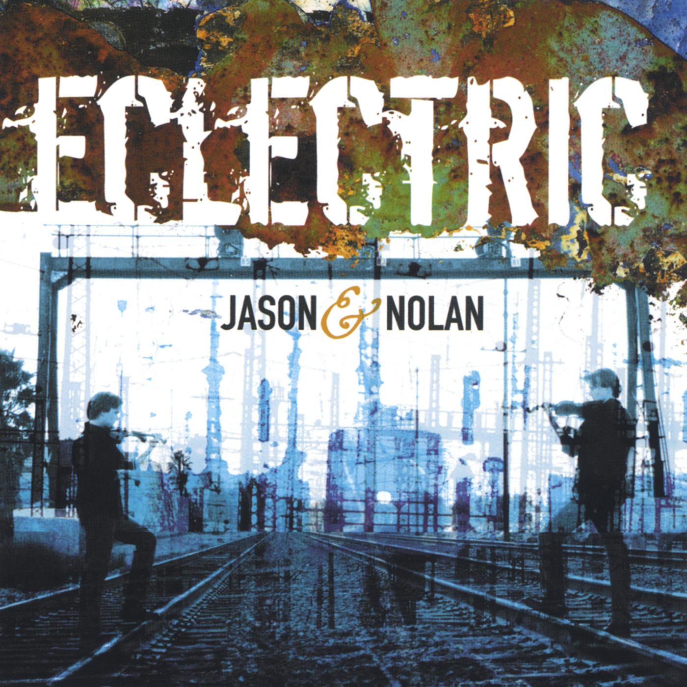 Eclectric