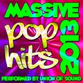 Massive Pop Hits: 2013