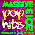Massive Pop Hits: 2013专辑