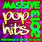 Massive Pop Hits: 2013专辑