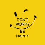 Don't Worry Be Happy专辑