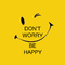 Don't Worry Be Happy专辑