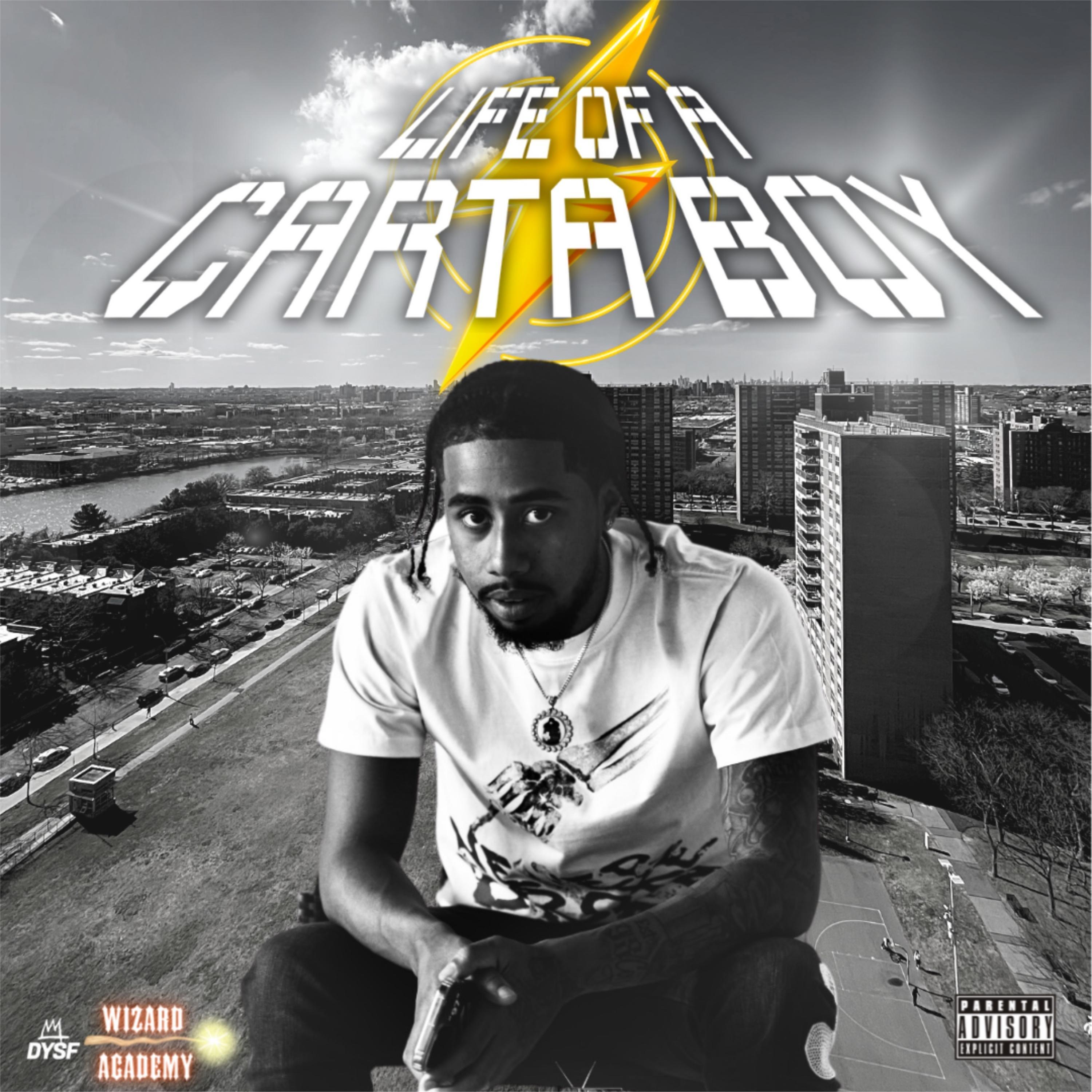 Lottery (feat. Lil Rekk)