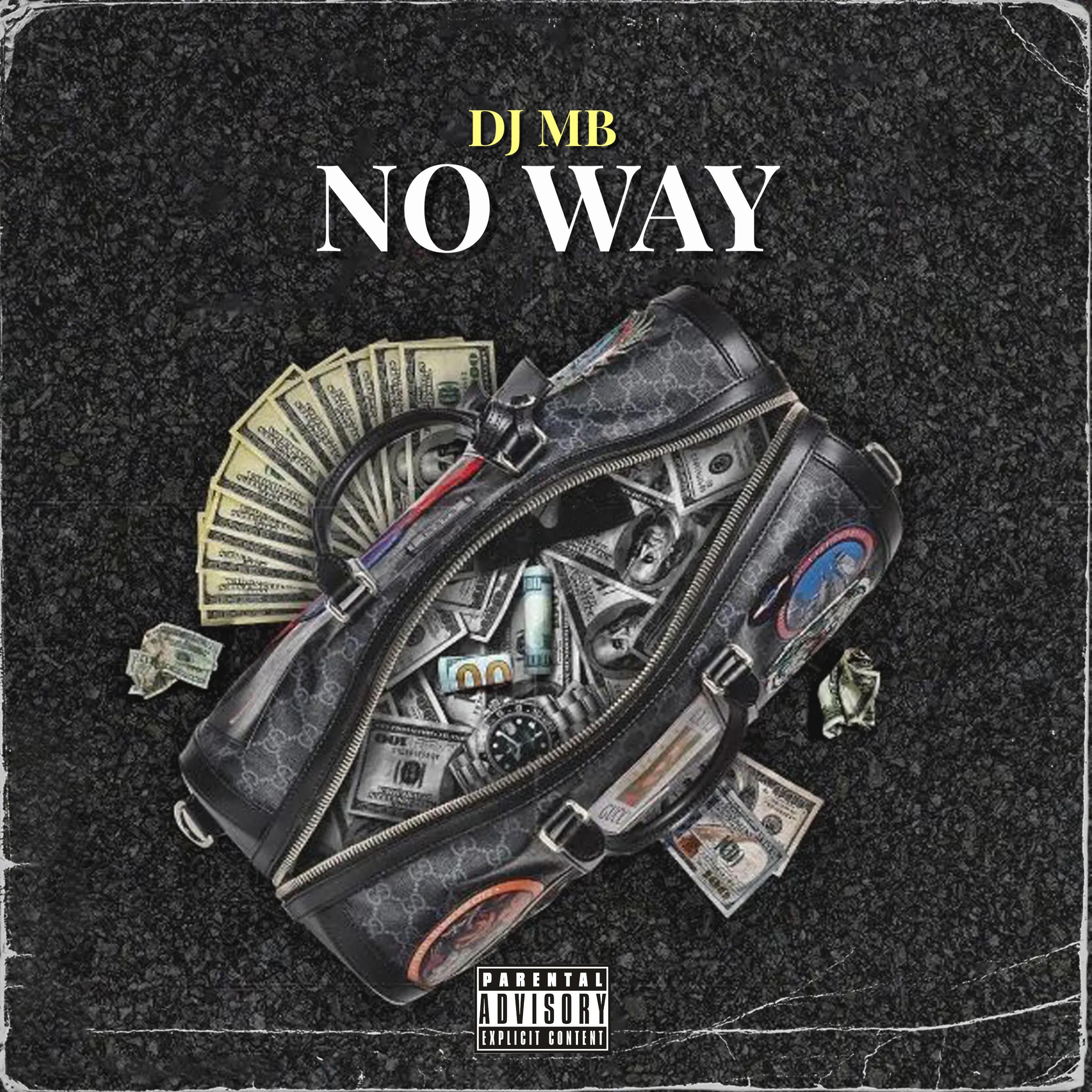 No Way (feat. Juicy J & Boosie Badazz)
