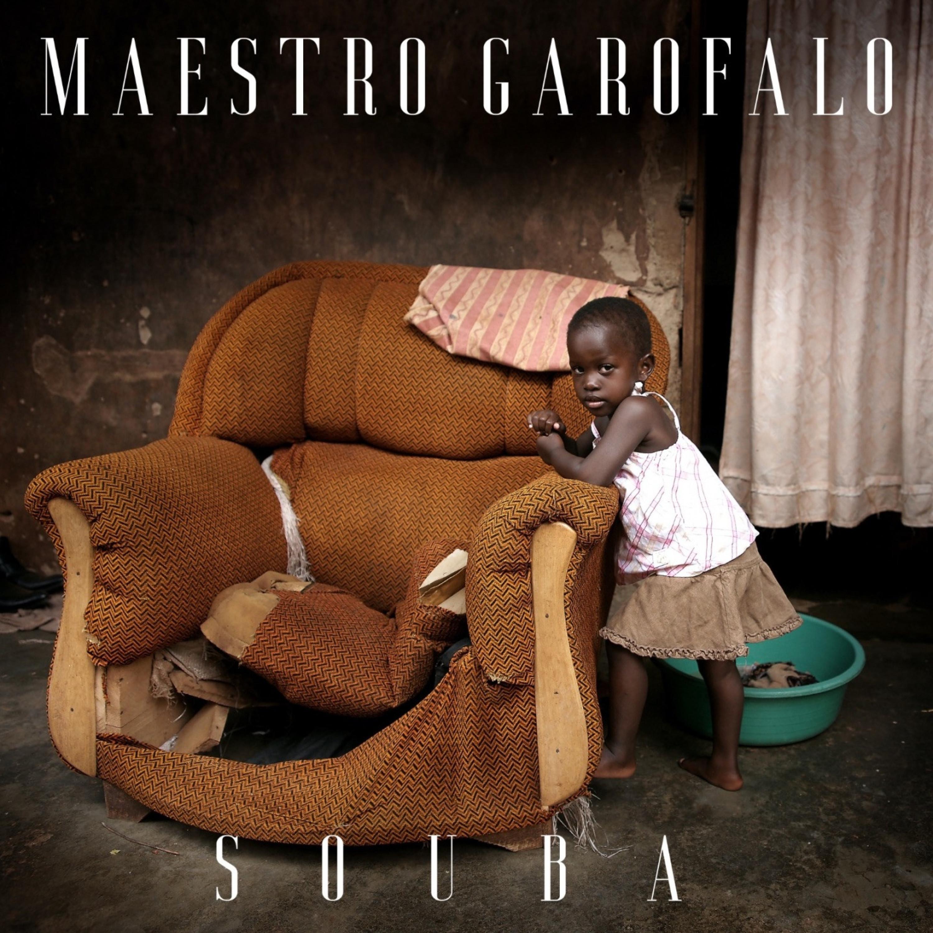 Maestro Garofalo - Guanawe Souba