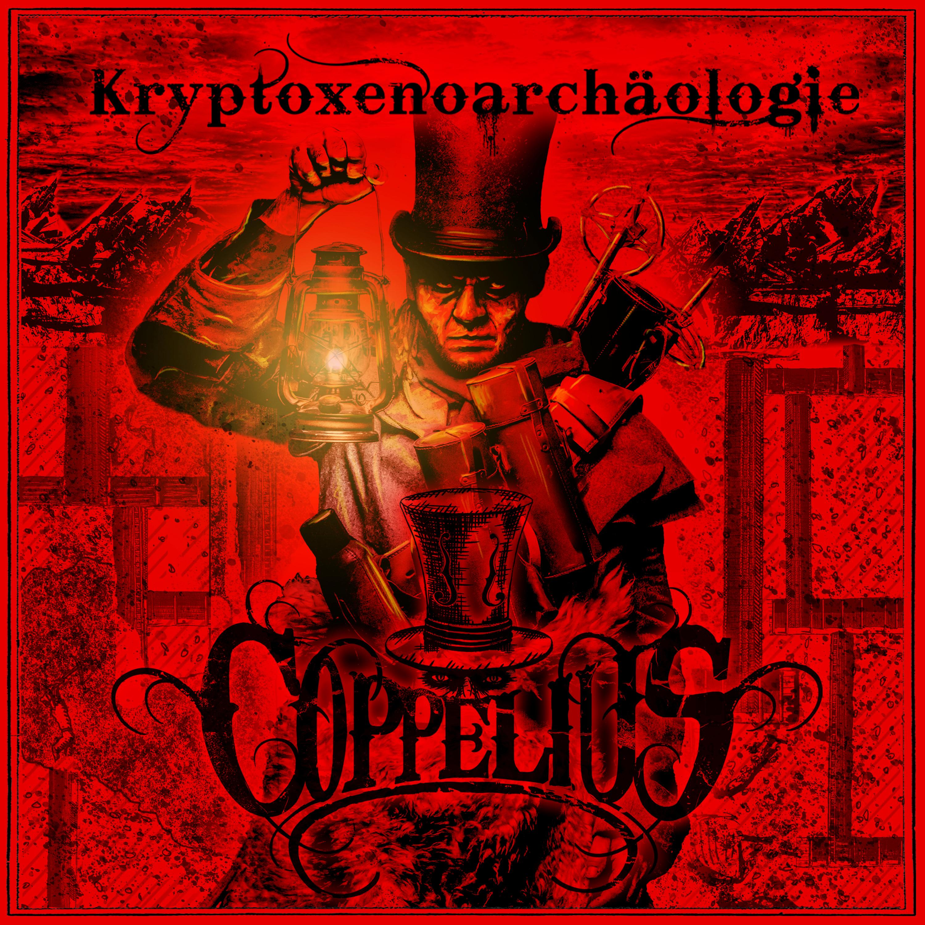 Kryptoxenoarchäologie