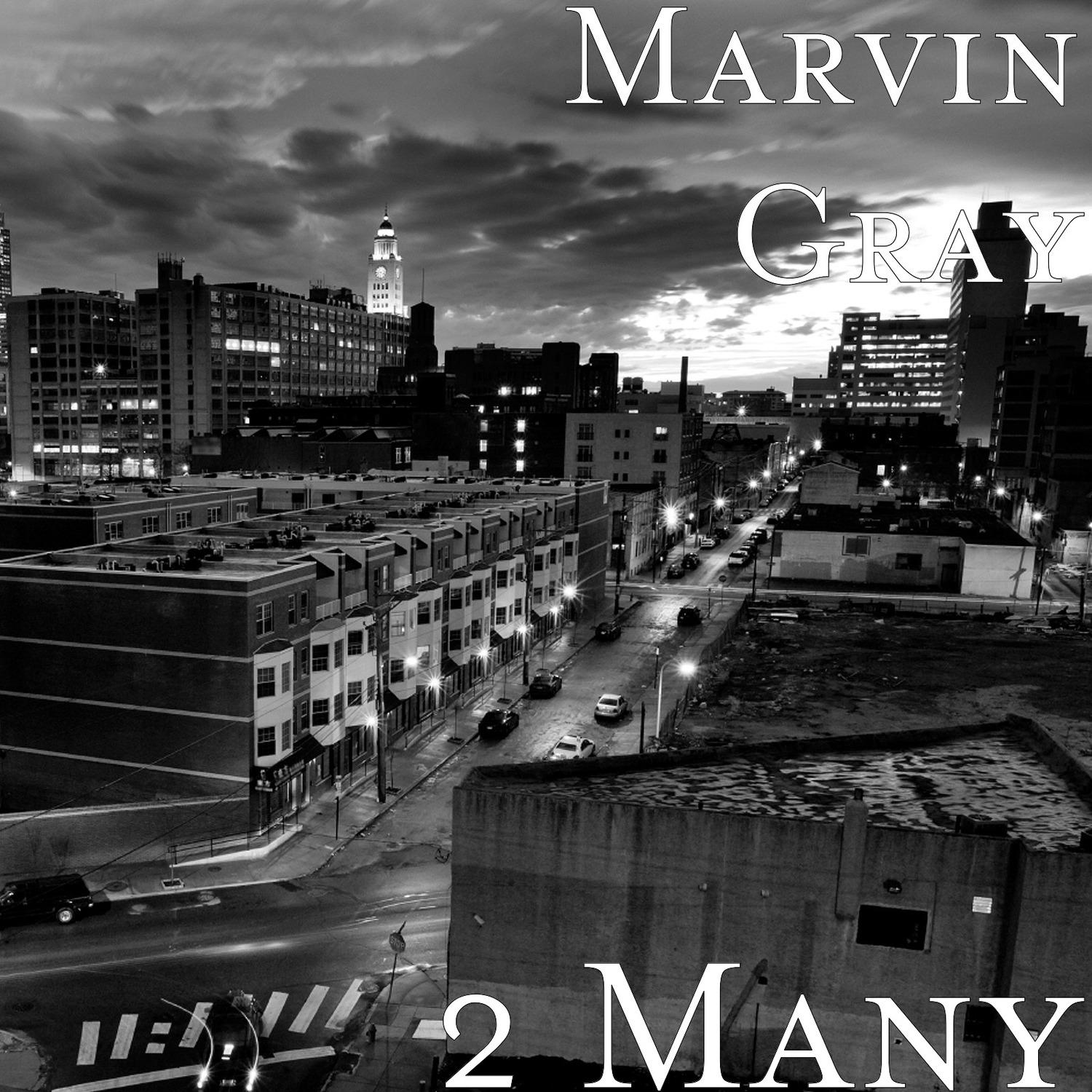 2 Many