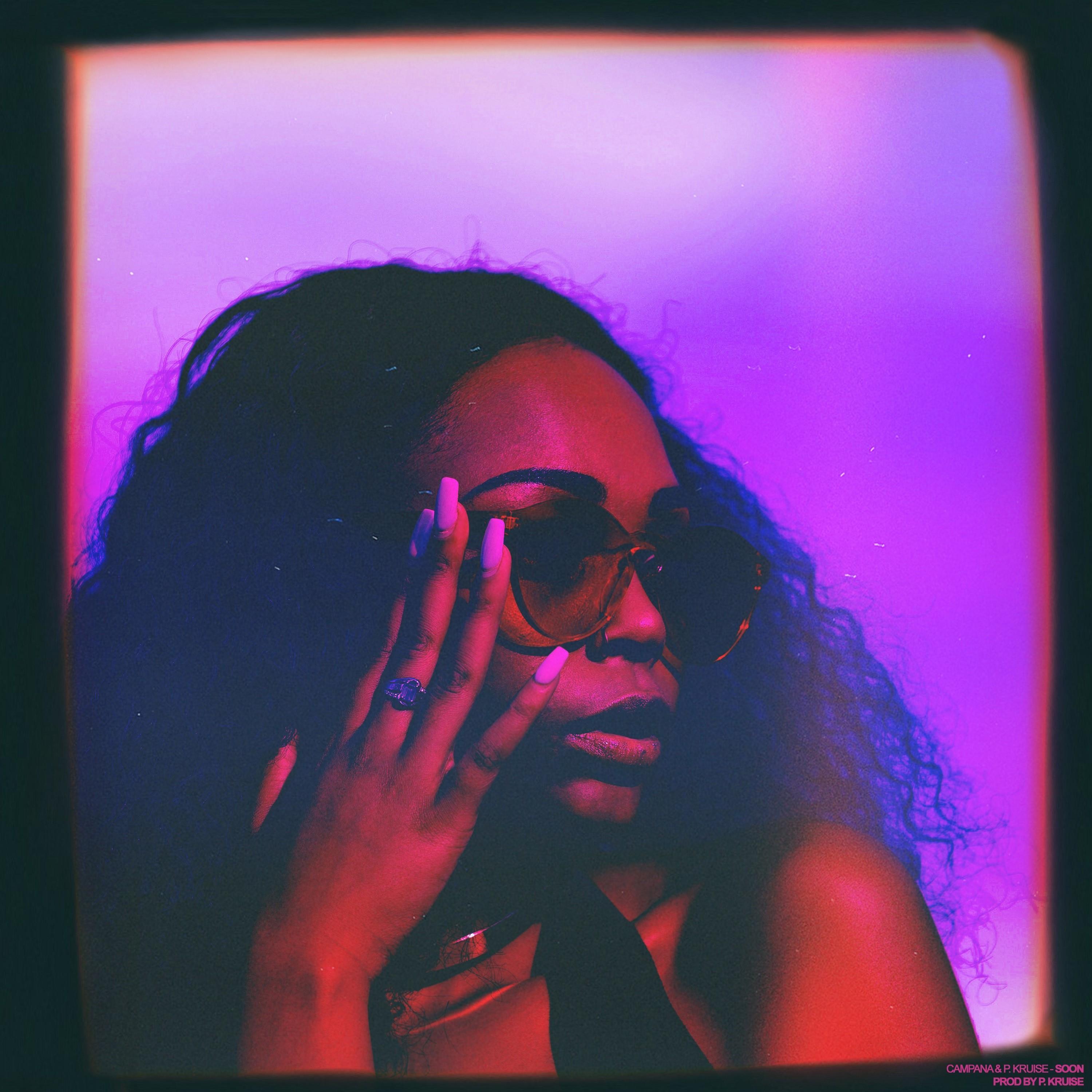 Soon (feat. Daniel Leong)