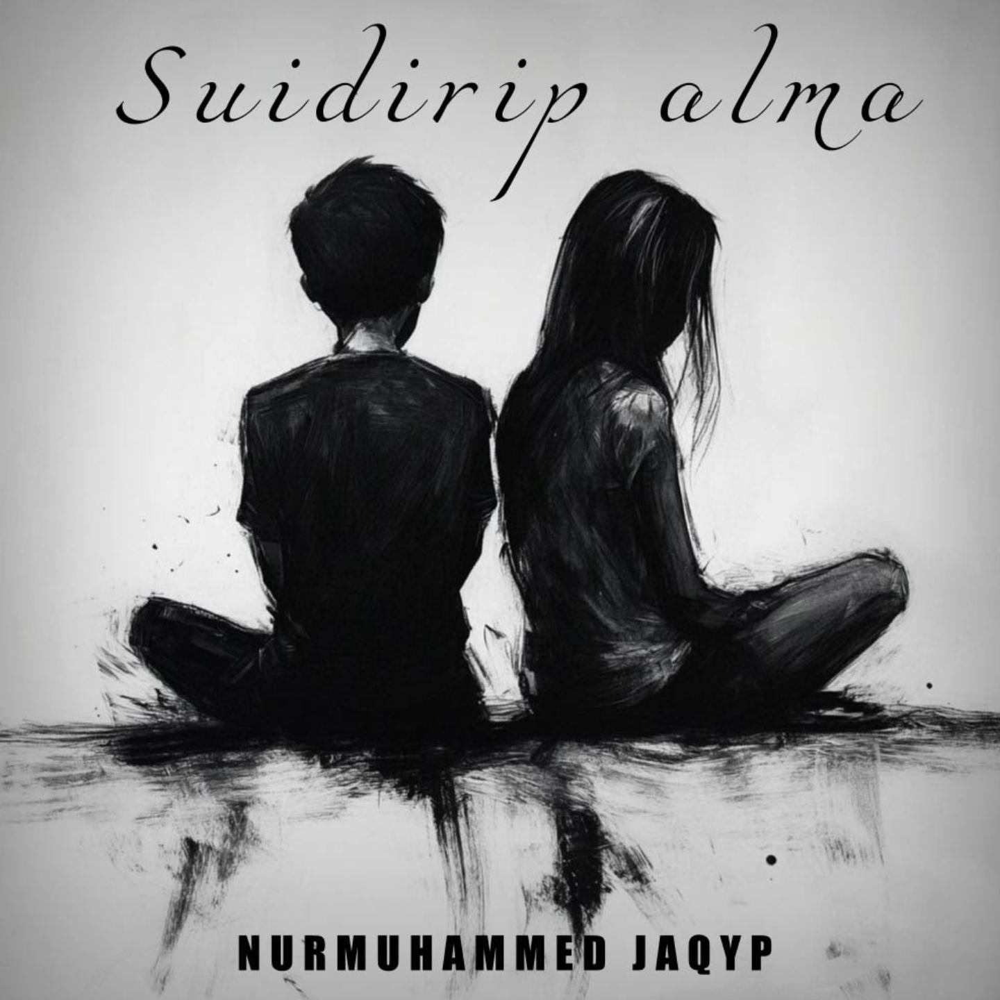 Suidirip alma