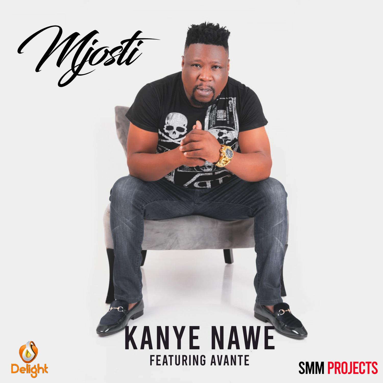 Kanye Nawe