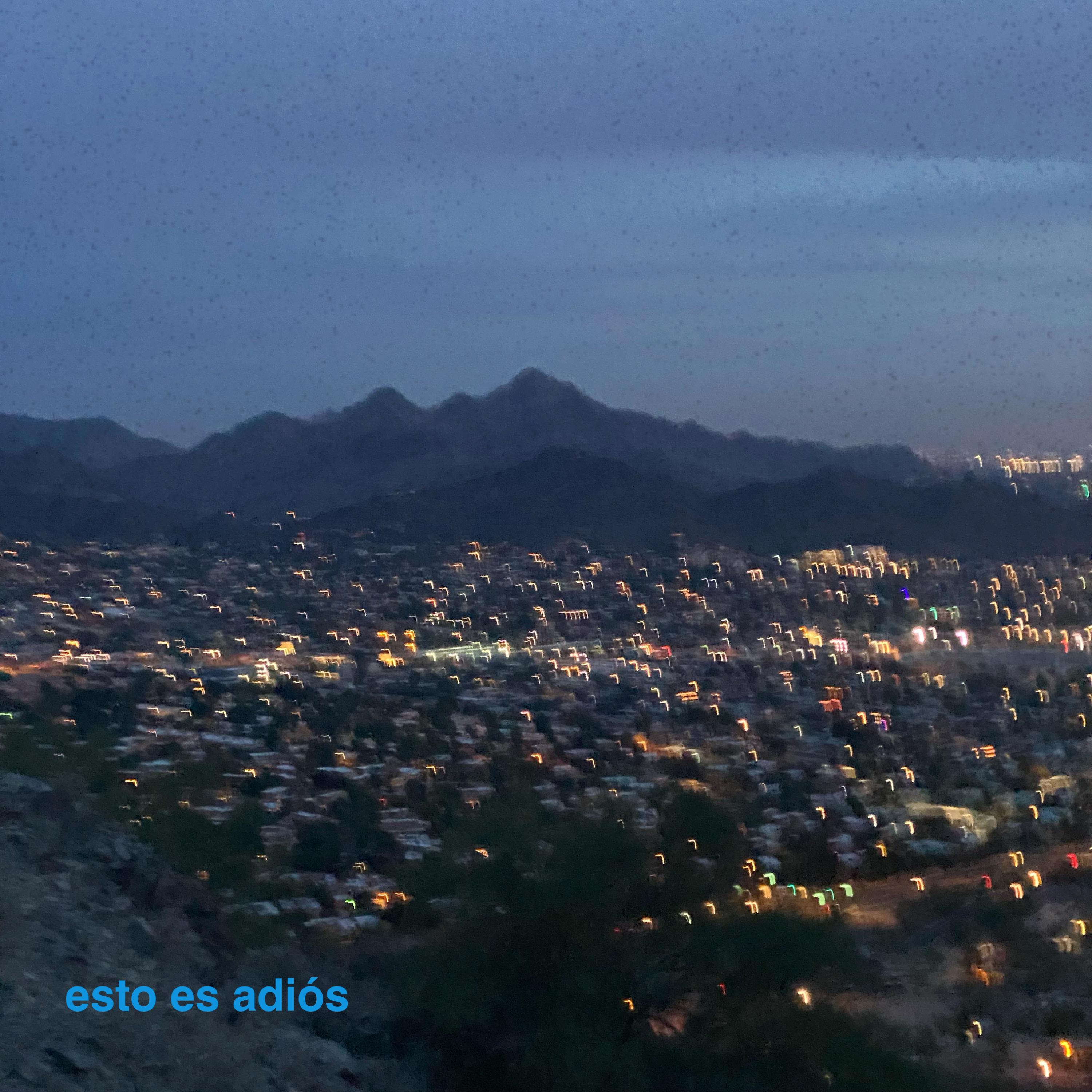 eRRe - esto es adiós