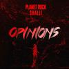Planet Rock - Opinions