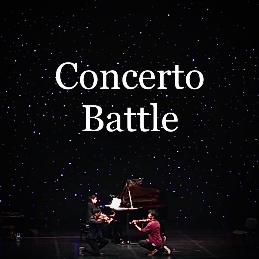 TwoSetViolin双琴侠｜协奏曲之争 Concertos