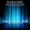 Karaoke Carousel, Vol. 88专辑