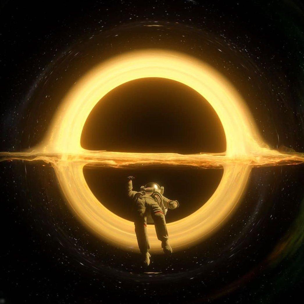 另类梦幻·星云间的漂流