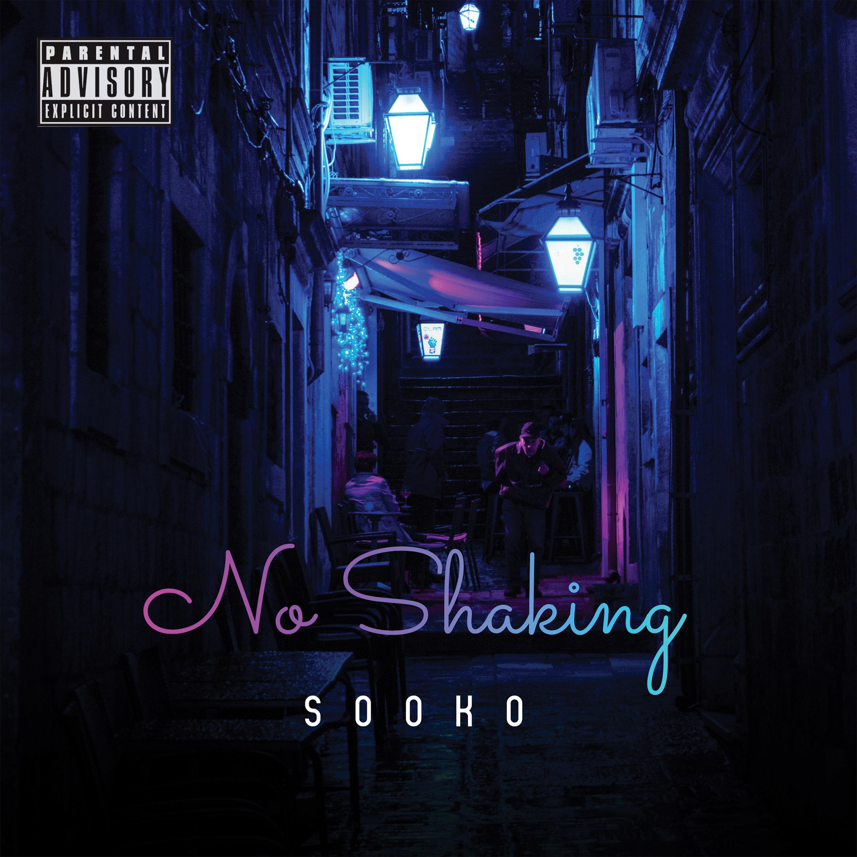 No Shaking