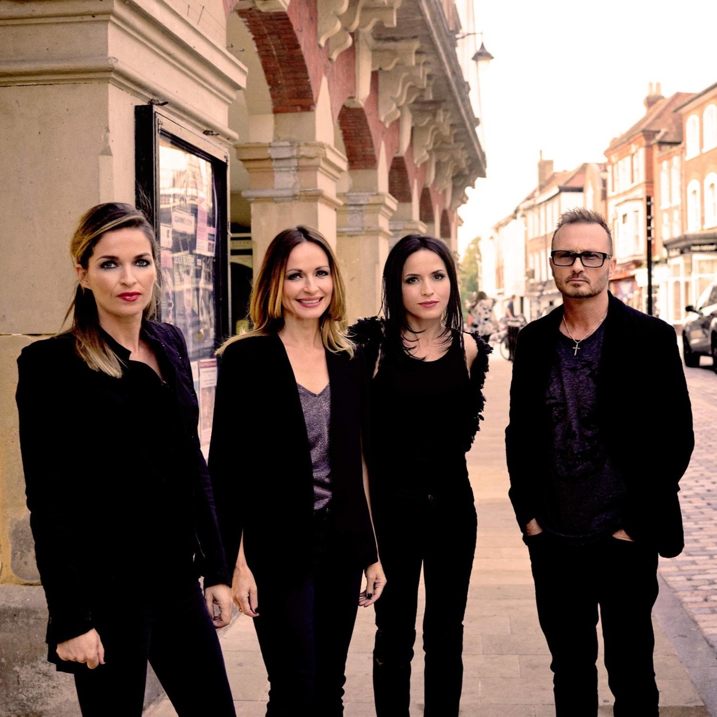The Corrs
