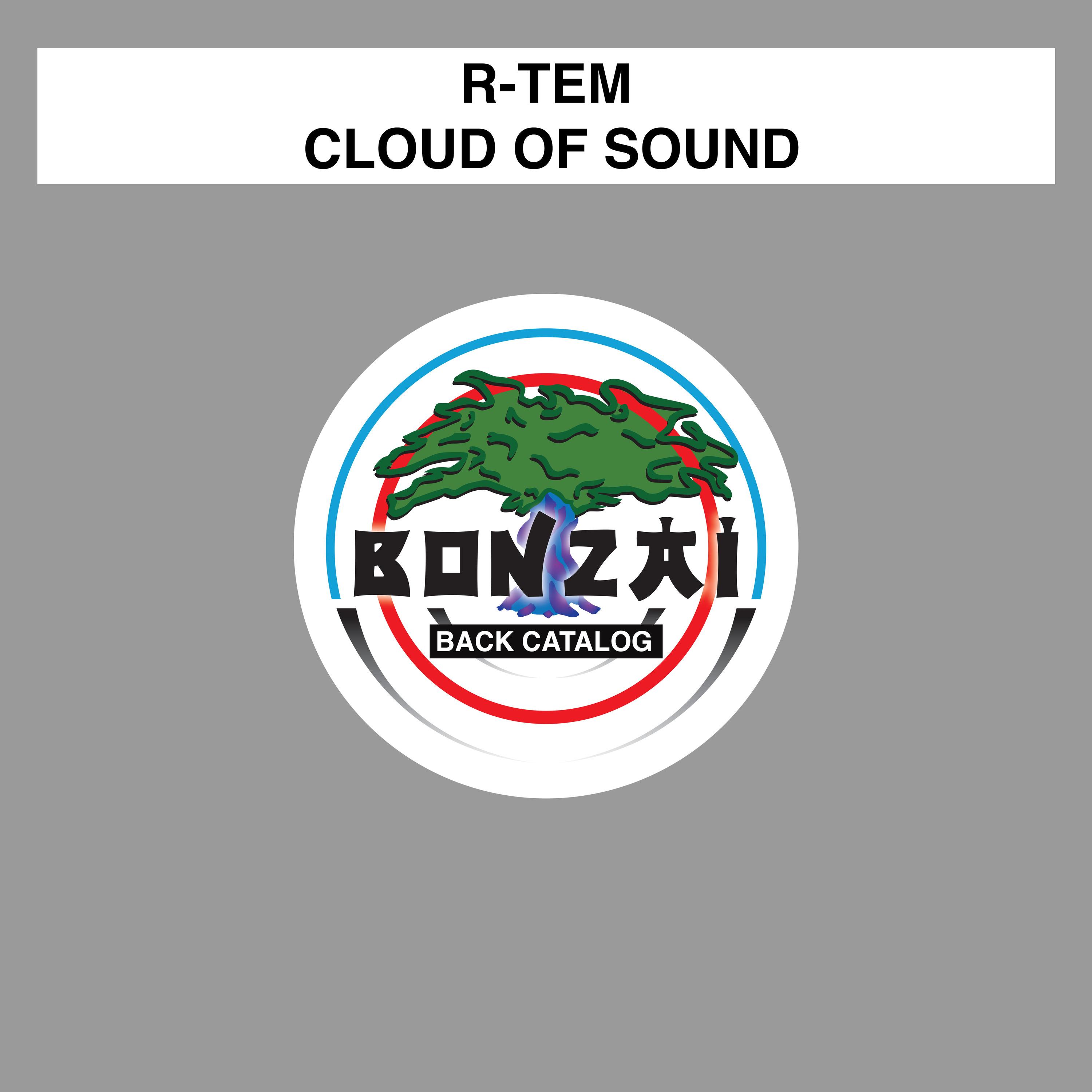 Cloud Of Sound