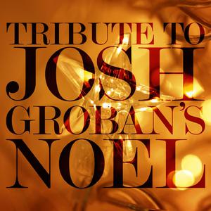 Josh Groban - Angels We Have Heard On High （降4半音）